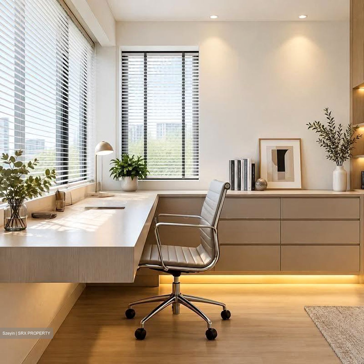 Prive (D19), Condominium #612747371